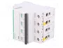 SCHNEIDER ELECTRIC ACTI9 iC60N Interruptor Magnetotérmico 4 Polos 50A Curva C