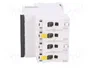 SCHNEIDER ELECTRIC ACTI9 iC60N Interruptor Magnetotérmico 4 Polos 50A Curva C