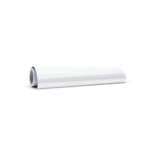 Cricut Joy Xtra Smart Iron-On Rollo de Vinilo de Termotransferencia Liso, 1 Hoja