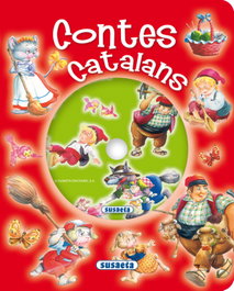 SUSAETA EDICIONES Contes catalanes II