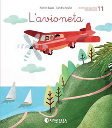 SALVATELLA, L´avioneta - VV.AA. - SALVATELLA