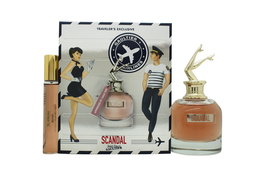 Jean Paul Gaultier Scandal Gift Set EDP 80ml + EDP 20ml