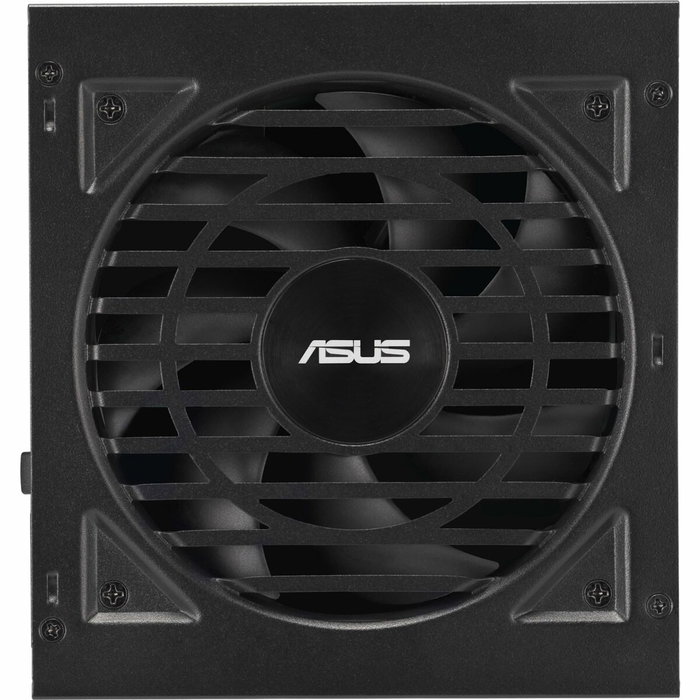 ASUS ATS-850G 850W 80 PLUS Gold Totalmente Modular Negro