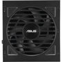 ASUS ATS-850G 850W 80 PLUS Gold Totalmente Modular Negro