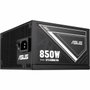 ASUS ATS-850G 850W 80 PLUS Gold Totalmente Modular Negro