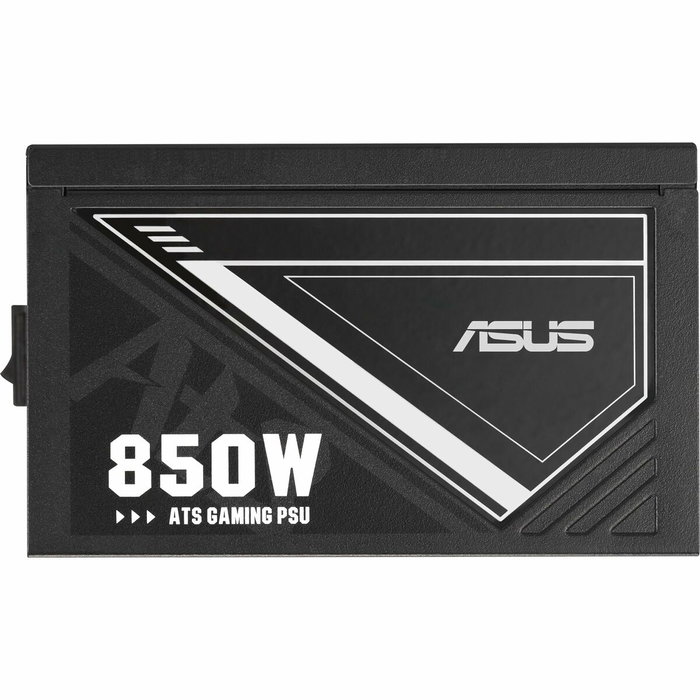 ASUS ATS-850G 850W 80 PLUS Gold Totalmente Modular Negro