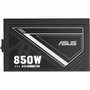 ASUS ATS-850G 850W 80 PLUS Gold Totalmente Modular Negro