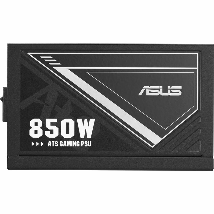 ASUS ATS-850G 850W 80 PLUS Gold Totalmente Modular Negro
