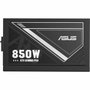 ASUS ATS-850G 850W 80 PLUS Gold Totalmente Modular Negro