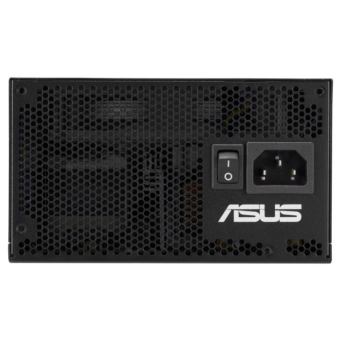 ASUS ATS-850G 850W Fuente de Alimentación PC ATX 80 Plus Gold Totalmente Modular BULK ASUS ATS-850G 850W Fuente de Alimentación PC ATX 80 Plus Gold Totalmente Modular BULK