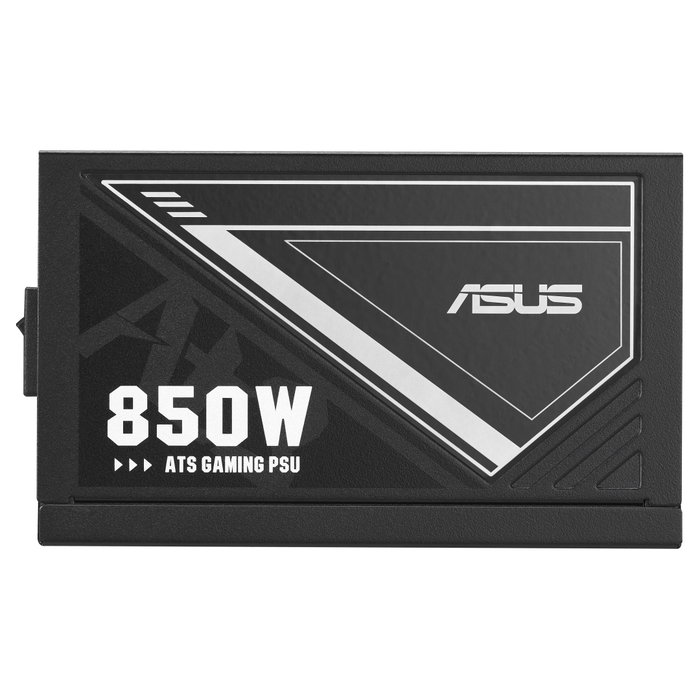 ASUS ATS-850G 850W Fuente de Alimentación PC ATX 80 Plus Gold Totalmente Modular BULK ASUS ATS-850G 850W Fuente de Alimentación PC ATX 80 Plus Gold Totalmente Modular BULK