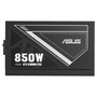 ASUS ATS-850G 850W Fuente de Alimentación PC ATX 80 Plus Gold Totalmente Modular BULK