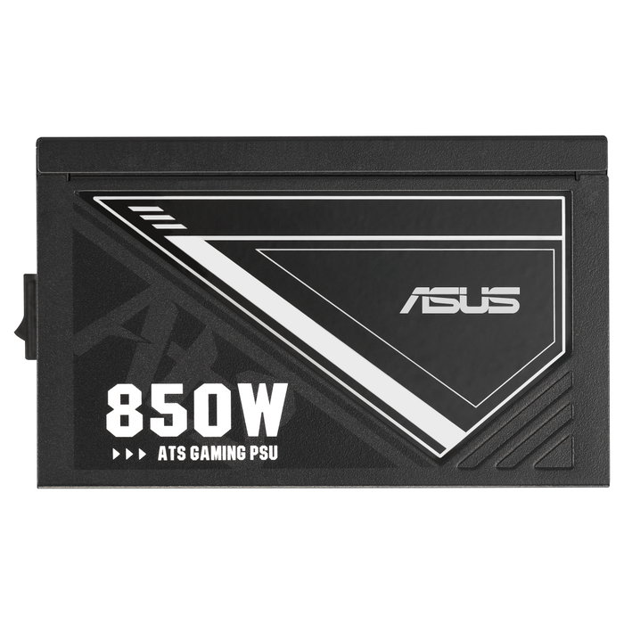 ASUS ATS-850G 850W Fuente de Alimentación PC ATX 80 Plus Gold Totalmente Modular BULK ASUS ATS-850G 850W Fuente de Alimentación PC ATX 80 Plus Gold Totalmente Modular BULK