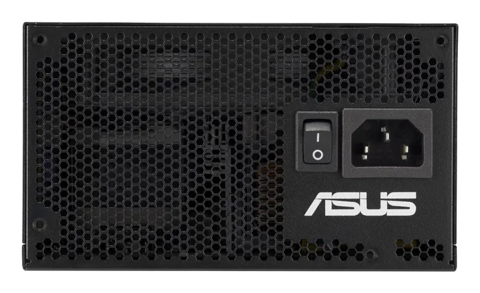 ASUS ATS-850G 850W 80 PLUS Gold Totalmente Modular Negro