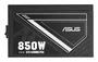 ASUS ATS-850G 850W 80 PLUS Gold Totalmente Modular Negro
