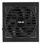 ASUS ATS-850G 850W 80 PLUS Gold Totalmente Modular Negro