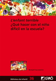 L´enfant terrible, VV.AA. - GRAO