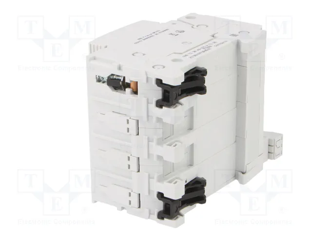ABB Limitador de sobretensiones Tipo 2 3+N 40kA 275V AC