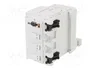 ABB Limitador de sobretensiones Tipo 2 3+N 40kA 275V AC