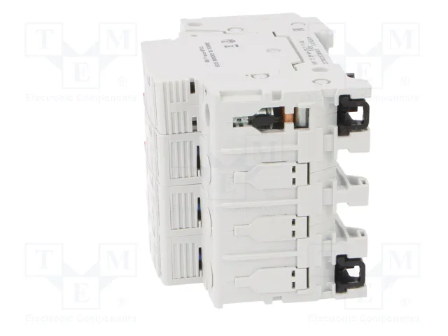 ABB Limitador de sobretensiones Tipo 2 3+N 40kA 275V AC