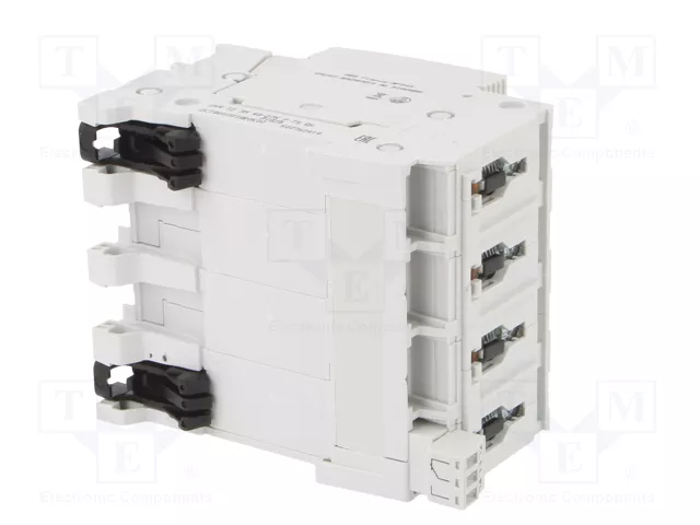 ABB Limitador de sobretensiones Tipo 2 3+N 40kA 275V AC