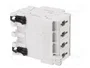 ABB Limitador de sobretensiones Tipo 2 3+N 40kA 275V AC