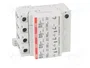 ABB Limitador de sobretensiones Tipo 2 3+N 40kA 275V AC