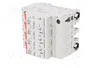 ABB Limitador de sobretensiones Tipo 2 3+N 40kA 275V AC