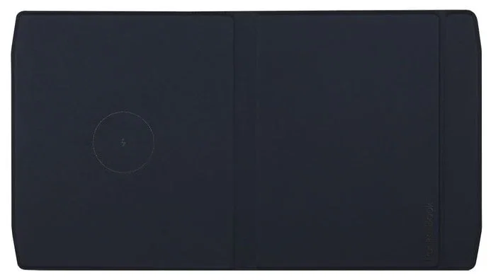 Pocketbook Funda Folio HN-QI-PU-700-WB-WW para Era / Era Color 7" (17.8 cm) - Azul, Resistente a Golpes, Impactos y Rayones