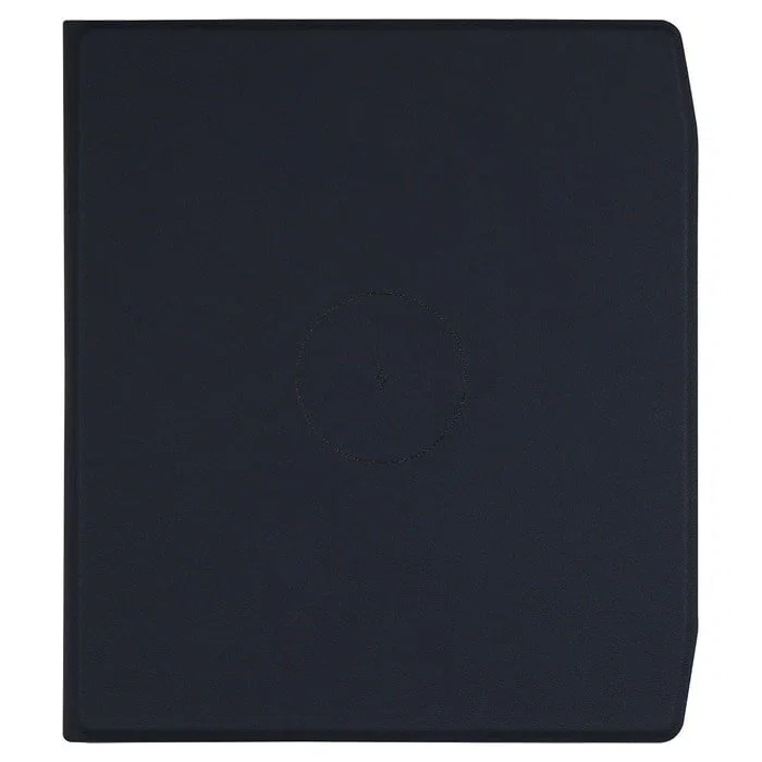 Pocketbook Funda Folio HN-QI-PU-700-WB-WW para Era / Era Color 7" (17.8 cm) - Azul, Resistente a Golpes, Impactos y Rayones