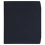 Pocketbook Funda Folio HN-QI-PU-700-WB-WW para Era / Era Color 7" (17.8 cm) - Azul, Resistente a Golpes, Impactos y Rayones