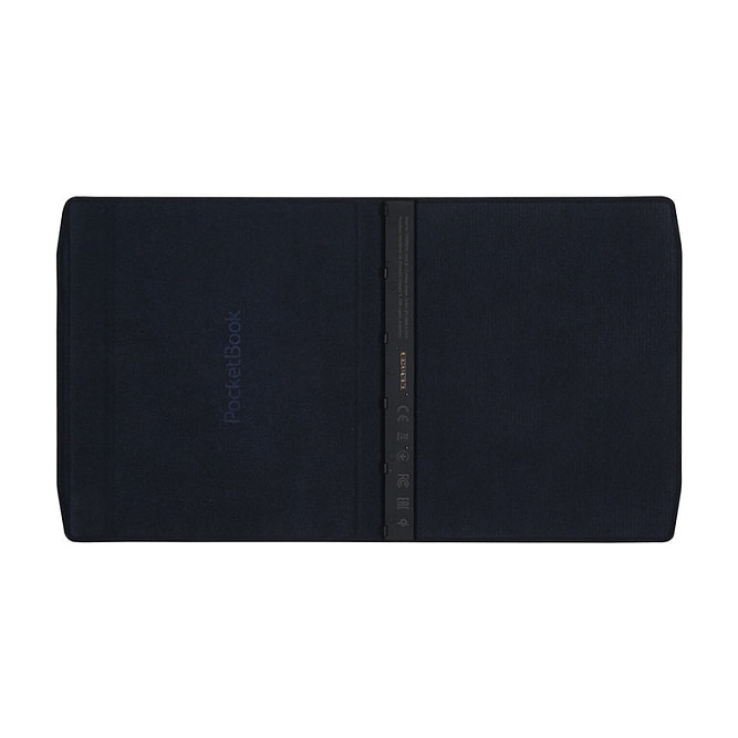 Pocketbook Funda 700 Charge Cover para Era y Era Color Azul Marino Pocketbook Funda 700 Charge Cover para Era y Era Color Azul Marino