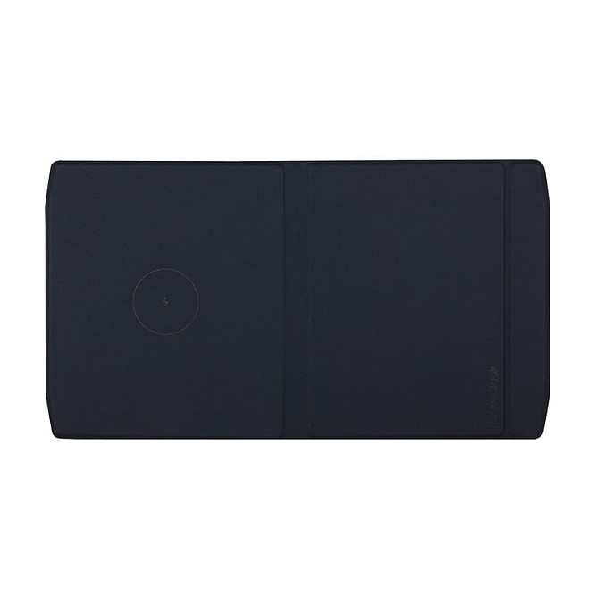 Pocketbook Funda 700 Charge Cover para Era y Era Color Azul Marino Pocketbook Funda 700 Charge Cover para Era y Era Color Azul Marino