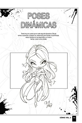 Aprende A Dibujar Comic: Nivel Avanzado por Nacho Arranz