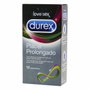 Durex Placer Prolongado preservativos 12 u