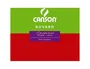 Canson Papel Secante Blanco Liso 250 g/m² 50x65 cm