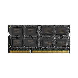 Team Group 8GB DDR3L SO-DIMM 1600MHz Memoria RAM para Portátil - Elite Retail