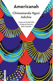 Americanah, Chimamanda Ngozi Adichie - FANBOOKS