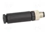 LAPP Conector M8 macho de 3 pines, recto, IP67