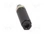 LAPP Conector M8 macho de 3 pines, recto, IP67