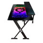 Talius Mesa Gaming Warship X1 cristal RGB