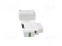 MART TS-41-4 Interruptor de crepúsculo para raíl DIN 230VAC SPDT 16A