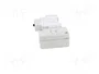 MART TS-41-4 Interruptor de crepúsculo para raíl DIN 230VAC SPDT 16A