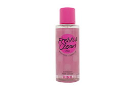 Victorias Secret Pink Fresh & Clean Rocío Corporal 250ml