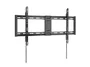 Equip Soporte de pared fijo para TV/Pantalla 43-95 pulgadas VESA hasta 800x400, 75 kg, modelo 650360