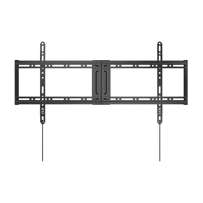 Equip 650360 Soporte de pared fijo para pantalla 43"-95" VESA max 800x400 75kg Equip 650360 Soporte de pared fijo para pantalla 43"-95" VESA max 800x400 75kg