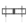 Equip 650360 Soporte de pared fijo para pantalla 43"-95" VESA max 800x400 75kg