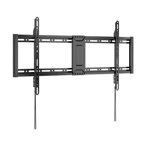 Equip 650360 Soporte de pared fijo para pantalla 43"-95" VESA max 800x400 75kg Equip 650360 Soporte de pared fijo para pantalla 43"-95" VESA max 800x400 75kg