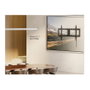 Equip 650360 Soporte de pared fijo para pantalla 43"-95" VESA max 800x400 75kg