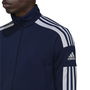 Chaqueta Deportiva para Hombre Adidas Sq21 Tr Azul Fútbol